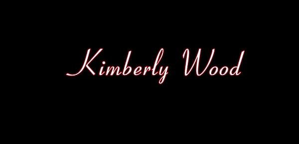  Kimberly Wood - Smoking Fetish at Dragginladies